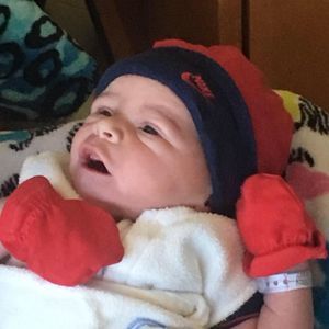 Meet your Posher, Thepope